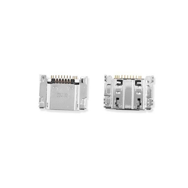 CONNETTORE DI RICARICA USB PER SAMSUNG I9300 I9301 T310 T311 T810 T81.