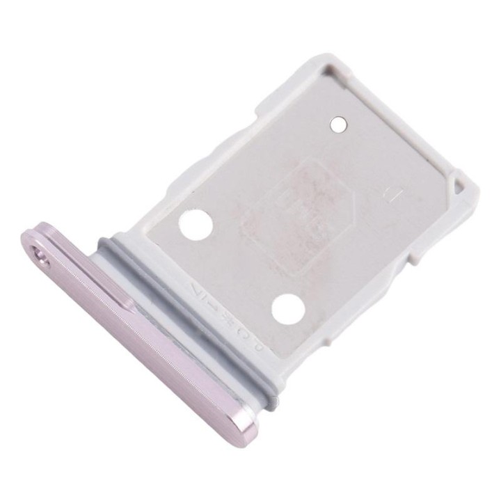 DUAL SIM TRAY PER SAMSUNG GALAXY A56 5G A566B ROSA