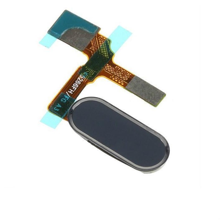 IMPRONTE FLEX PER HUAWEI HONOR 9 STF-L09 GRIGIO