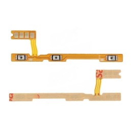 FLEX DI TASTO VOLUME E POWER PER REALME 12 5G (RMX3999) / REALME 12X..