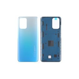 COVER POSTERIORE PER XIAOMI REDMI NOTE 10S (M2101K7BG M2101K7BI M2101.