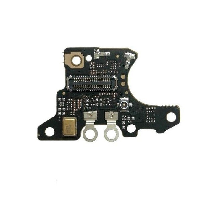 SMALL BOARD + MICROFONO PER HUAWEI P20 PRO CLT-L09 CLT-L29