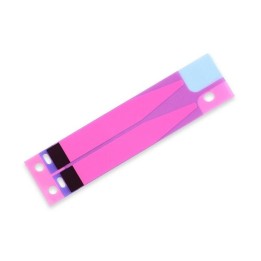STICKER ADESIVO BATTERIA PER APPLE IPHONE 6G 4.7 / IPHONE 6S 4.7