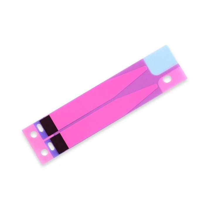 STICKER ADESIVO BATTERIA PER APPLE IPHONE 6G 4.7 / IPHONE 6S 4.7
