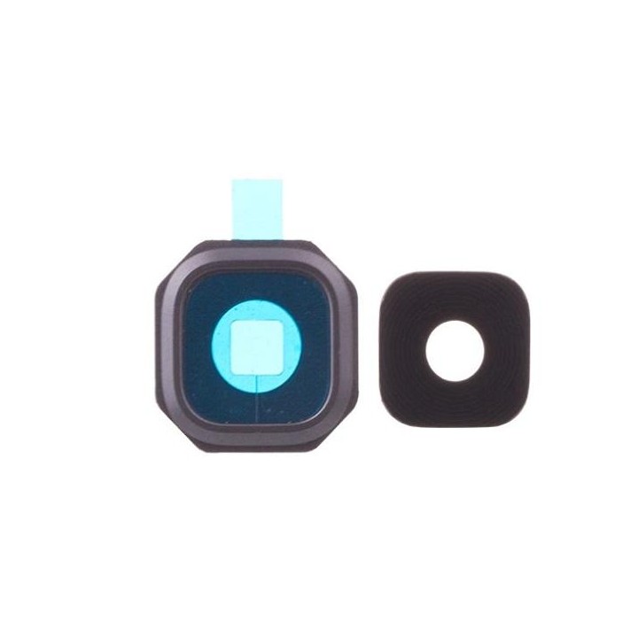 SUPPORTO DI CAMERA PER SAMSUNG GALAXY A5 A500 NERO
