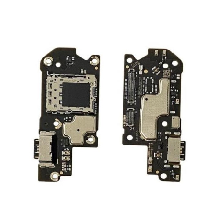 FLEX DI RICARICA PER XIAOMI REDMI NOTE 12 PRO+ 5G (‎22101316UCP 22101.