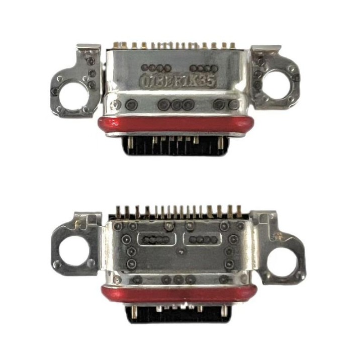 CONNETTORE DI RICARICA PER REALME GT 8 PRO (RMX5210) / OPPO RENO13 5G.