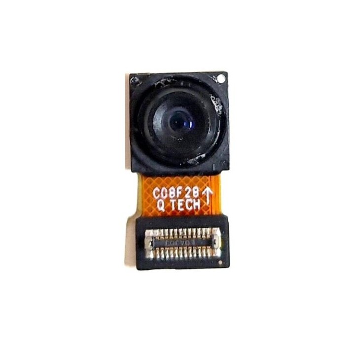 ANGOLO AMPIO CAMERA POSTERIORE PICCOLO 8MP PER MOTOROLA MOTO G22 (XT2.
