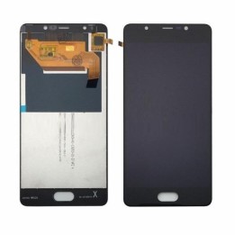 DISPLAY LCD + TOUCHSCREEN DISPLAY COMPLETO SENZA FRAME PER WIKO U-FEE.