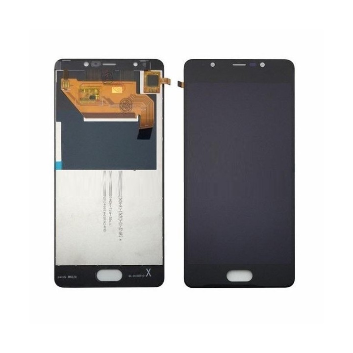 DISPLAY LCD + TOUCHSCREEN DISPLAY COMPLETO SENZA FRAME PER WIKO U-FEE.