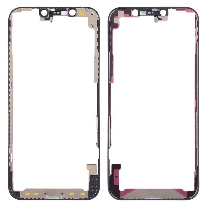 SOSTITUZIONE DELLA STAFFA DELLA CORNICE ANTERIORE LCD PER APPLE IPHON.