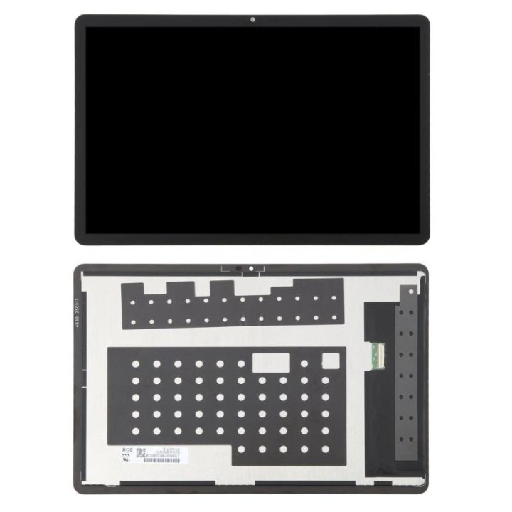 DISPLAY LCD + TOUCHSCREEN DISPLAY COMPLETO SENZA FRAME PER LENOVO IDE.