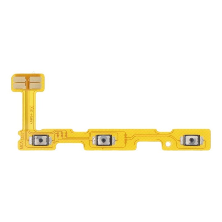 FLEX DI TASTO VOLUME E POWER PER XIAOMI POCO X7 PRO (2412DPC0AG)