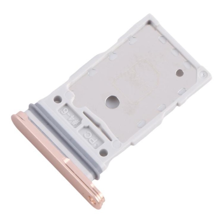 DUAL SIM TRAY PER SAMSUNG GALAXY S25 5G S931B / S25 PLUS / S25+ 5G S9.