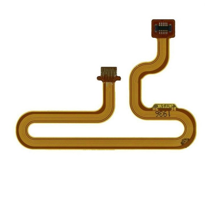 IMPRONTE FLEX PER HUAWEI Y6 2019 / Y6 PRO 2019 / Y6 PRIME 2019 / Y6S..
