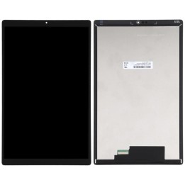 DISPLAY LCD + TOUCHSCREEN DISPLAY COMPLETO SENZA FRAME PER LENOVO TAB.