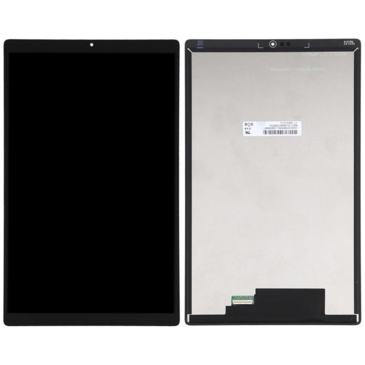 DISPLAY LCD + TOUCHSCREEN DISPLAY COMPLETO SENZA FRAME PER LENOVO TAB.
