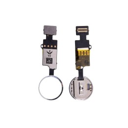 TASTO HOME + IMPRONTE FLEX COMPLETO JWL / GD / YF 3RD (TOUCH) PER IPH.