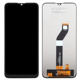 DISPLAY LCD + TOUCHSCREEN DISPLAY COMPLETO SENZA FRAME PER MOTOROLA M.