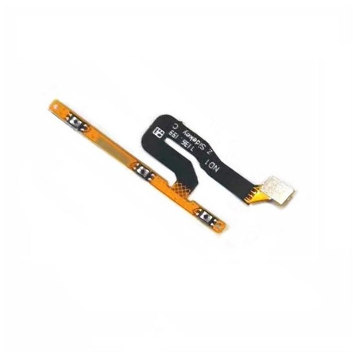 FLEX DI TASTO VOLUME E POWER PER NOKIA 5 TA-1053 TA-1024 TA-1044