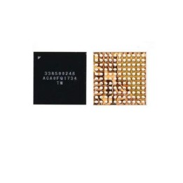 AUDIO IC GRANDE U4700 338S00248 PER APPLE IPHONE 8G / IPHONE 8 PLUS /.