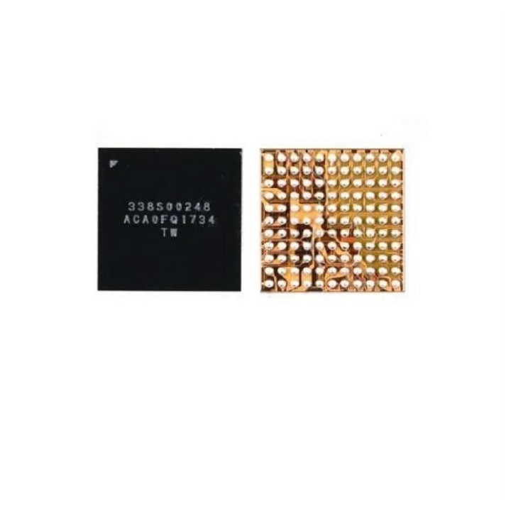 AUDIO IC GRANDE U4700 338S00248 PER APPLE IPHONE 8G / IPHONE 8 PLUS /.