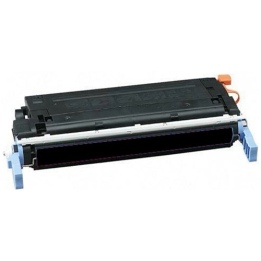 Toner per HP C9720A 641A nero 9000pag.