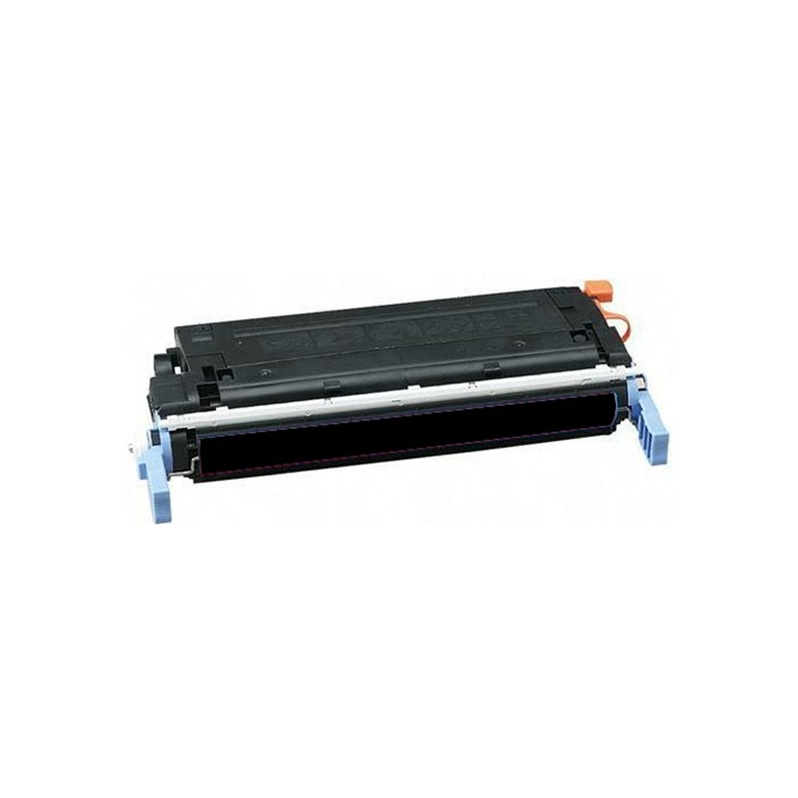 Toner per HP C9720A 641A nero 9000pag.
