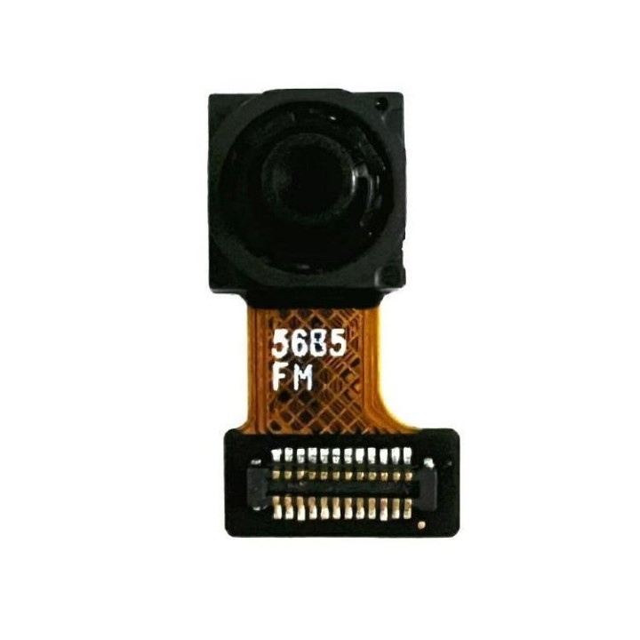 CAMERA ANTERIORE 5MP PER MOTOROLA MOTO G04 (XT2421-2) ORIGINALE