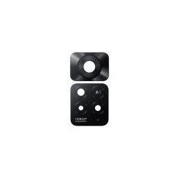 SET 2 VETRO DI CAMERA PER XIAOMI REDMI NOTE 11 PRO 5G (21091116I 2201.