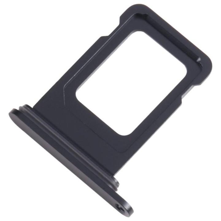 SIM TRAY PER APPLE IPHONE 15 6.1 (A3090 A2846 A3089) / IPHONE 15 PLUS.
