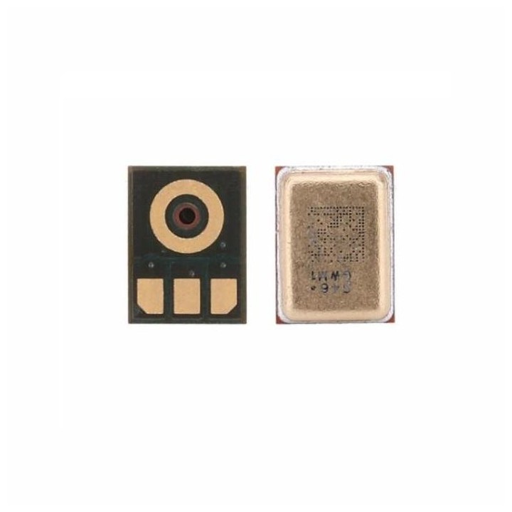 MICROFONO PER APPLE IPHONE 6G 4.7 / 6P 5.5 / 6S 4.7 / 6SP 5.5
