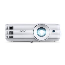 ACER VIDEOPROIETTORE P1258i, XGA CONTR 20.000:1, 4800 ANSI, VGA/HDMI