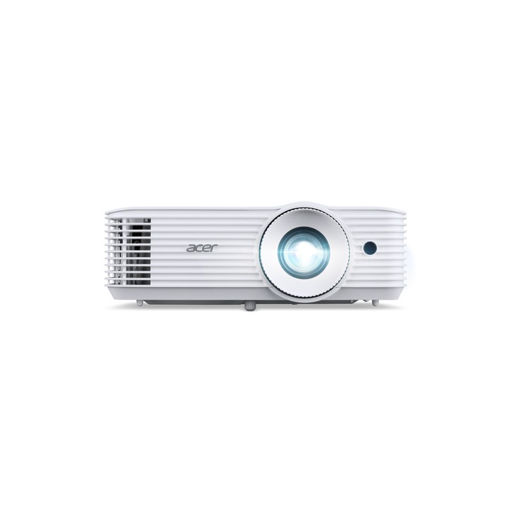 ACER VIDEOPROIETTORE P1258i, XGA CONTR 20.000:1, 4800 ANSI, VGA/HDMI