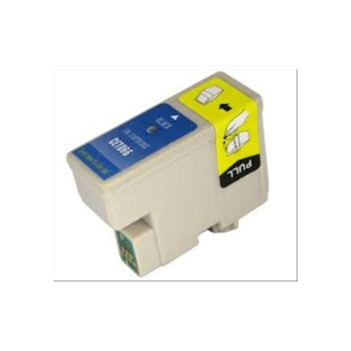 Cartuccia per Epson T066 nero