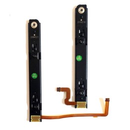 SET 2 (SINISTRA / DESTRA) COLLEGARE JOYSTICK FLEX PER NINTENDO SWITCH.