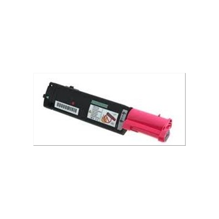 Toner per Epson Aculaser C1100 S050188 magenta 4000pag.