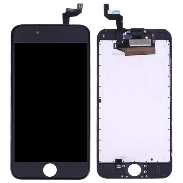 DISPLAY LCD + TOUCHSCREEN DISPLAY COMPLETO PER APPLE IPHONE 6S 4.7 TI.
