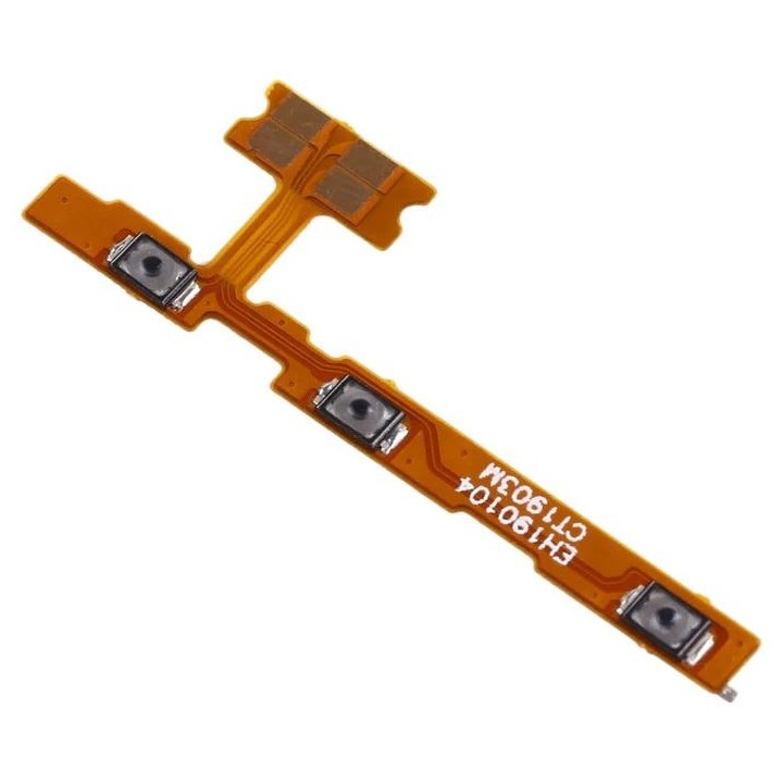 FLEX DI TASTO VOLUME E POWER PER HUAWEI NOVA 4 VCE-L22 VCE-AL00