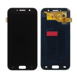 TOUCHSCREEN + DISPLAY LCD DISPLAY COMPLETO SENZA FRAME PER SAMSUNG GA.