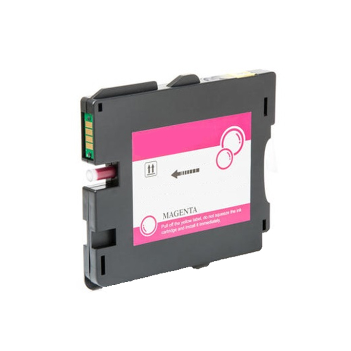 Cartuccia comp. Per RICOH GC-31 405690 magenta
