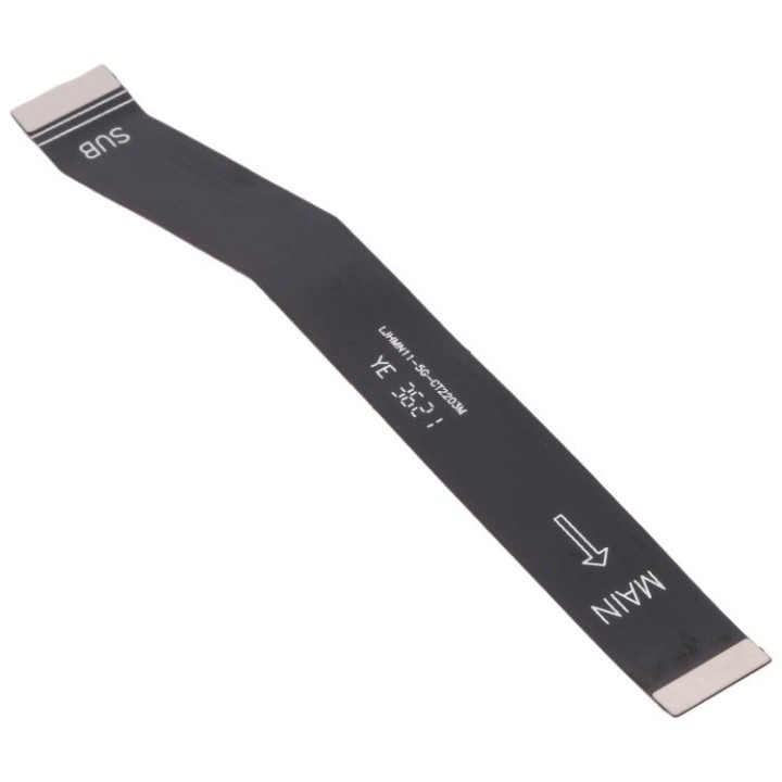 MAIN FLEX PER XIAOMI POCO M4 PRO 5G (21091116AG MZB0BGVIN) / REDMI NO.