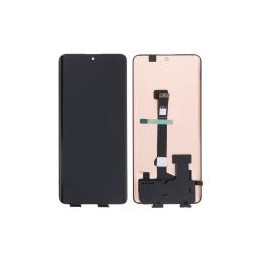 TOUCHSCREEN + DISPLAY AMOLED DISPLAY COMPLETO SENZA FRAME PER XIAOMI..