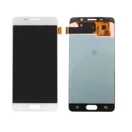 DISPLAY LCD + TOUCHSCREEN DISPLAY COMPLETO PER SAMSUNG GALAXY A5 2016.