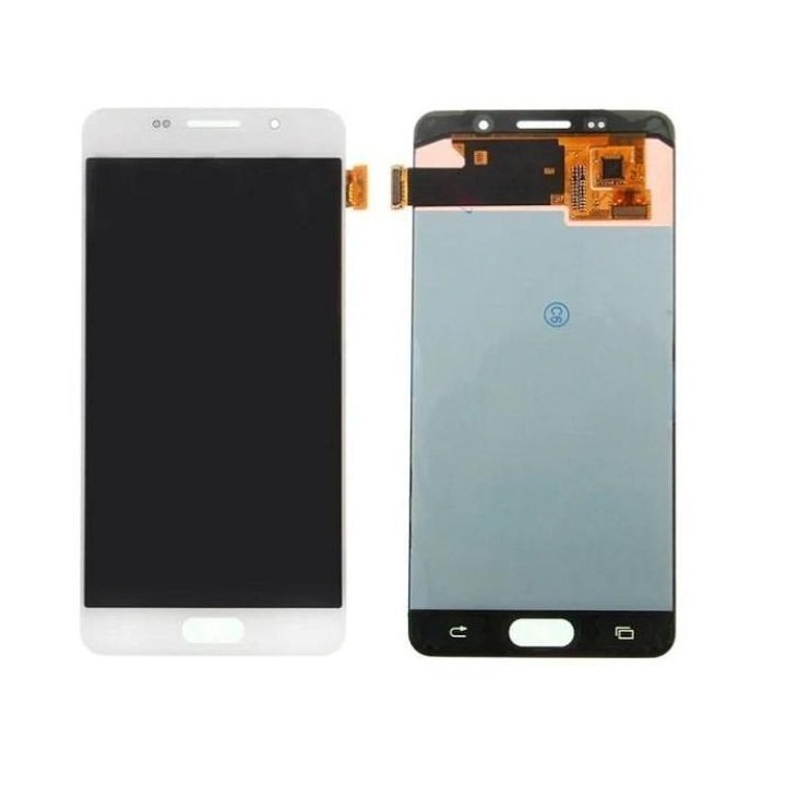 DISPLAY LCD + TOUCHSCREEN DISPLAY COMPLETO PER SAMSUNG GALAXY A5 2016.