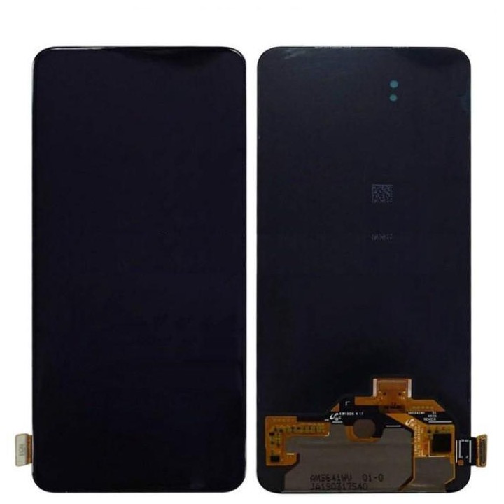 TOUCHSCREEN + DISPLAY LCD DISPLAY COMPLETO SENZA FRAME PER OPPO RENO..