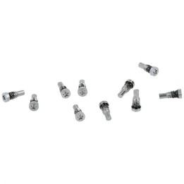 10 VITI TORX PER APPLE IPHONE 8G / SE 2020 / SE 2022 4.7 / IPHONE 8 P.