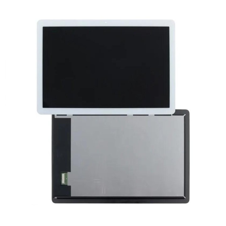 TOUCHSCREEN + DISPLAY LCD DISPLAY COMPLETO SENZA FRAME PER HUAWEI MED.