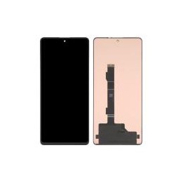TOUCHSCREEN + DISPLAY AMOLED DISPLAY COMPLETO SENZA FRAME PER XIAOMI..