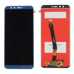 DISPLAY LCD + TOUCHSCREEN DISPLAY COMPLETO SENZA FRAME PER HUAWEI HON.